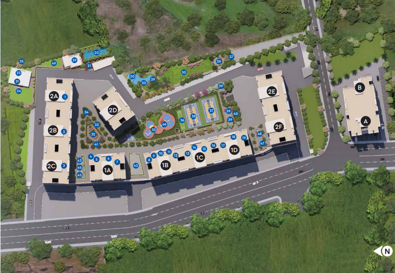 Master Plan Image